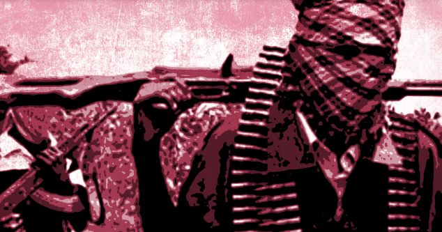 The second in a joint series of publications by ACLED and GITOC explores the dynamics of armed banditry in North West Nigeria.