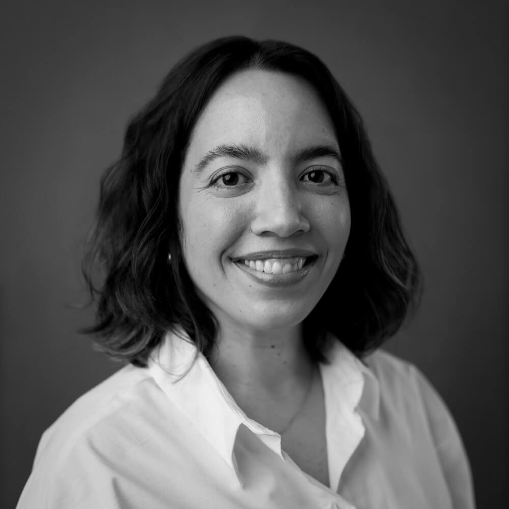 Maria Fernanda Arocha-Edit